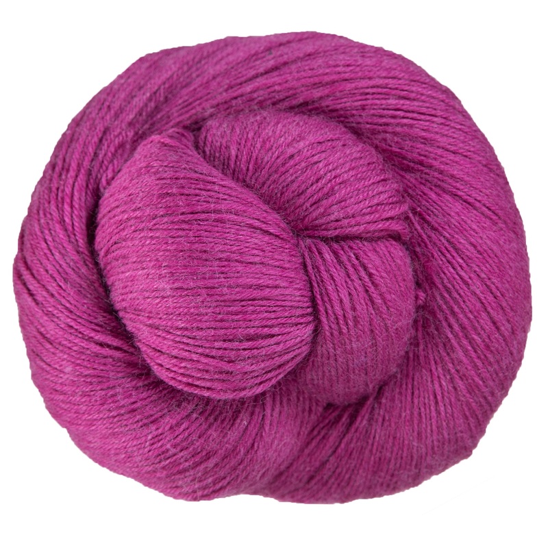 Cascade Yarns Heritage Yarn – 5617 Raspberry