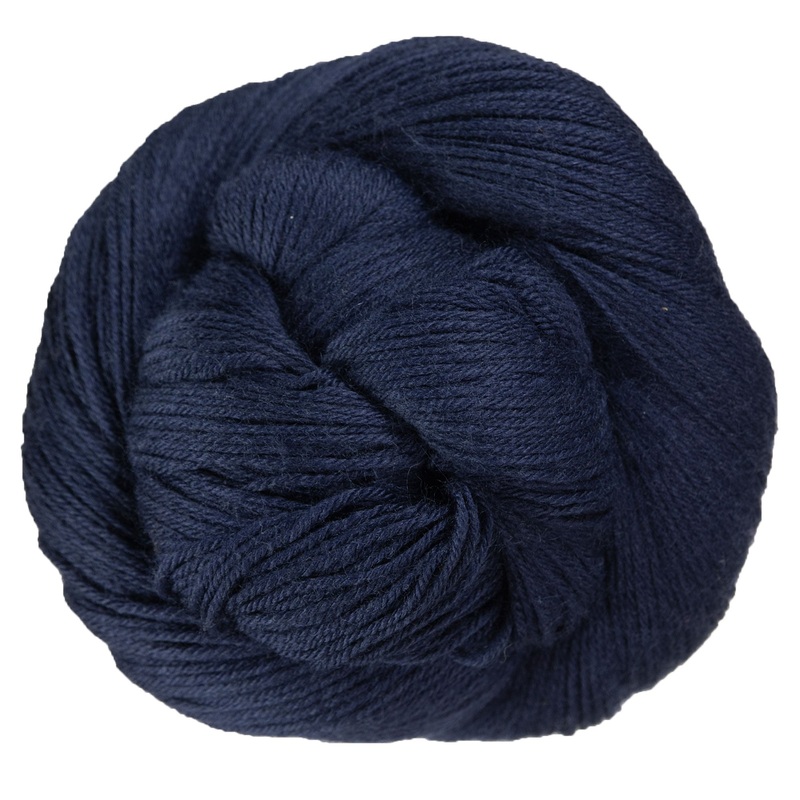 Cascade Yarns Heritage Yarn – 5623 Navy