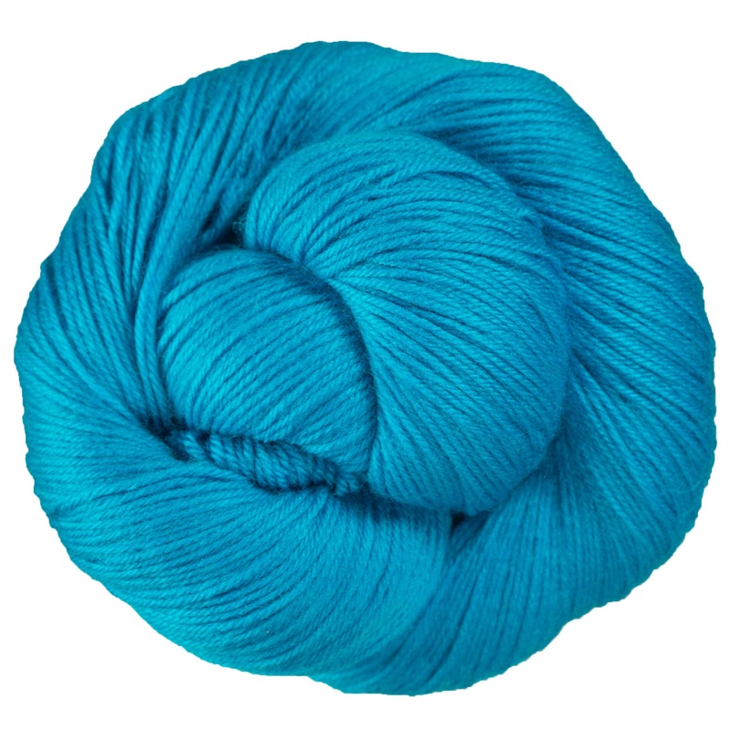 Cascade Yarns Heritage Yarn – 5626 Turquoise