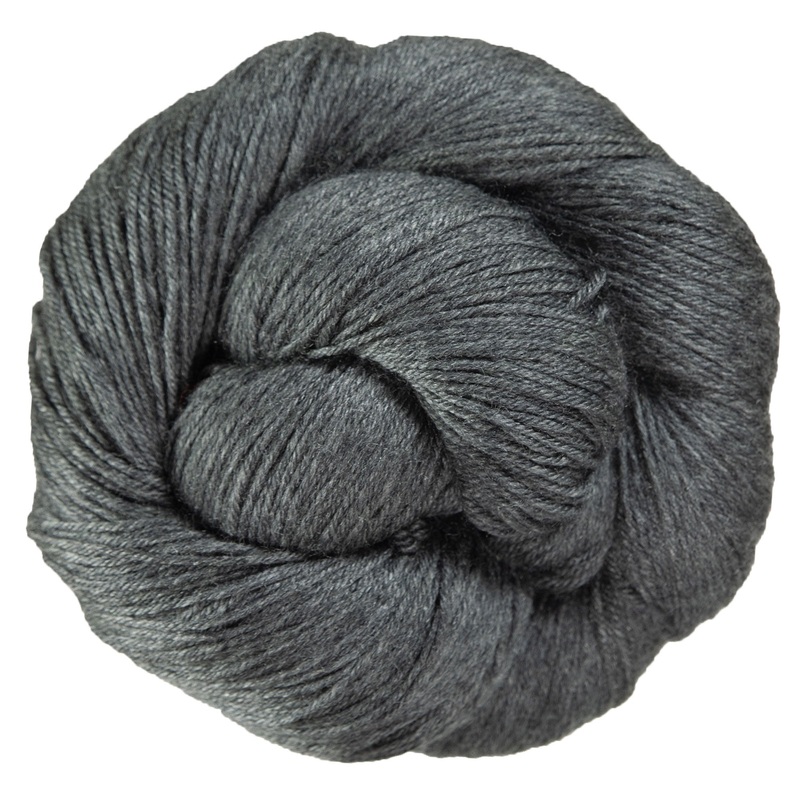 Cascade Yarns Heritage Yarn – 5631 Charcoal