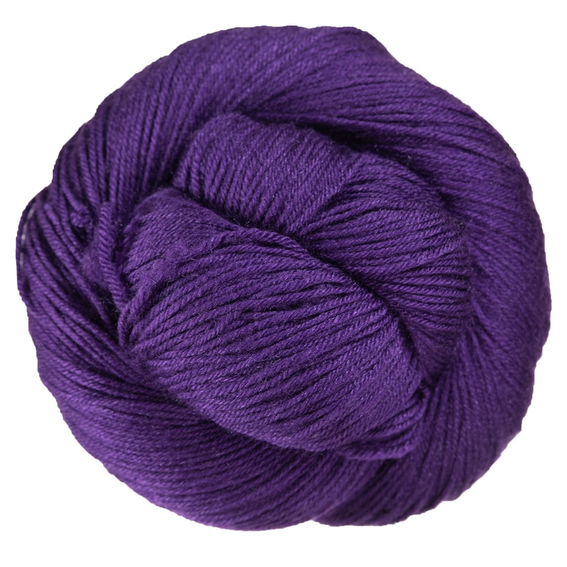 Cascade Yarns Heritage Yarn – 5633 Italian Plum