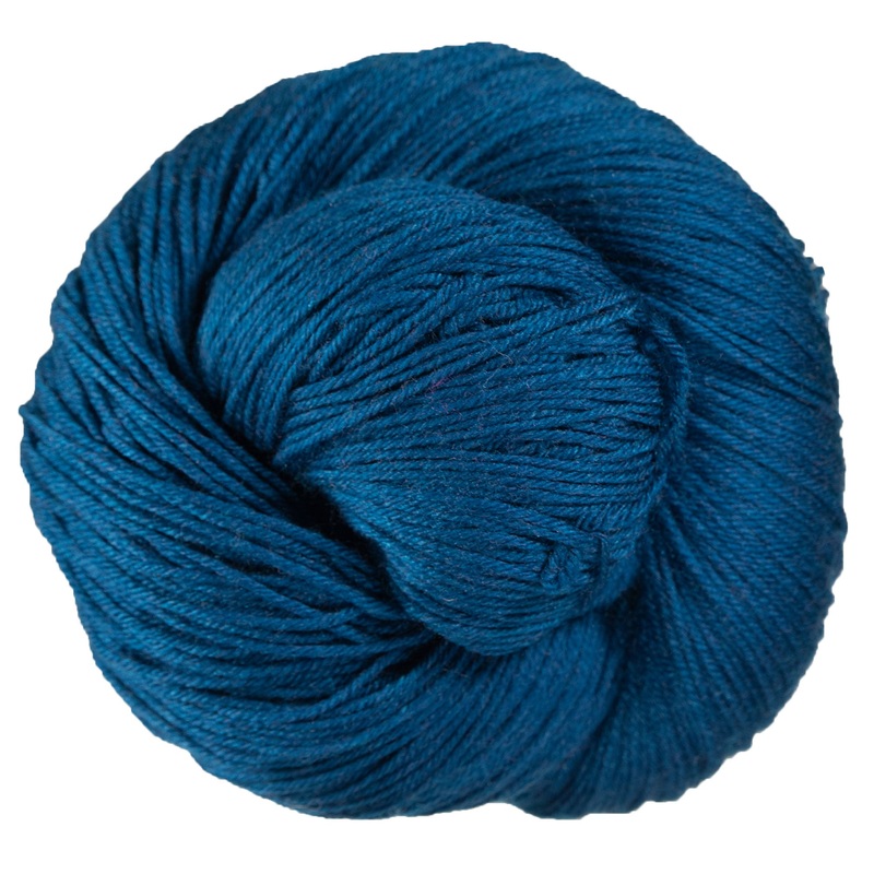 Cascade Yarns Heritage Yarn – 5637 Cerulean