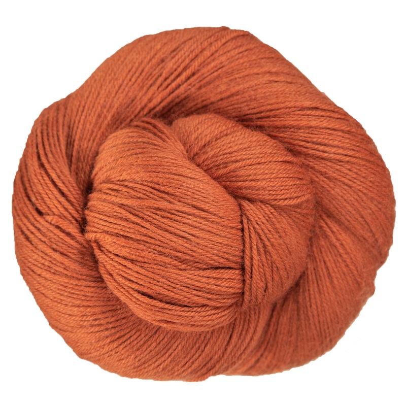 Cascade Yarns Heritage Yarn – 5640 Cinnamon