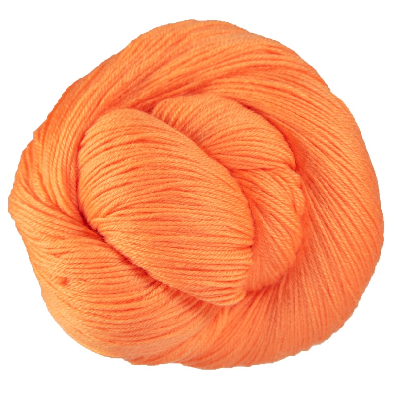 Cascade Yarns Heritage Yarn – 5641 Mango