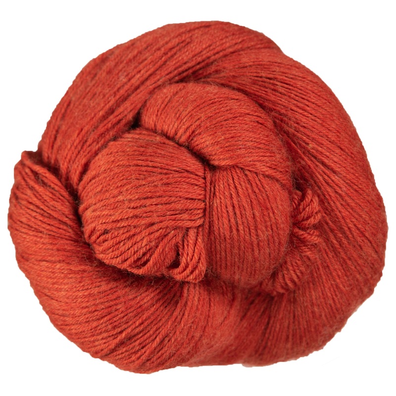 Cascade Yarns Heritage Yarn – 5642 Blood Orange