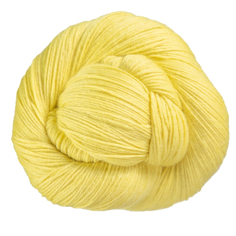 Cascade Yarns Heritage Yarn – 5644 Lemon