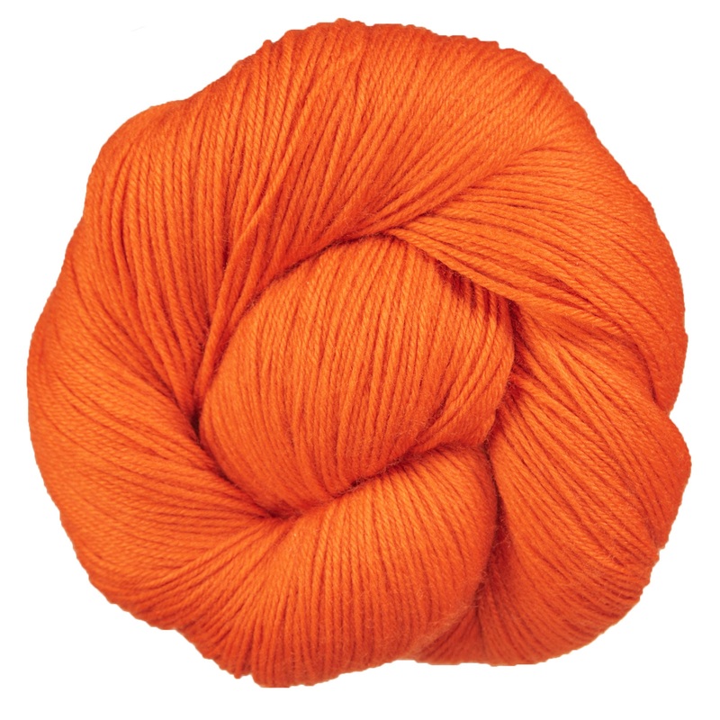 Cascade Yarns Heritage Yarn – 5646 Pumpkin