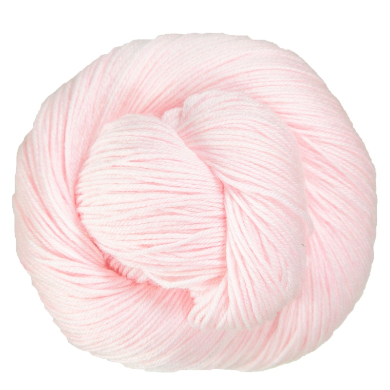 Cascade Yarns Heritage Yarn – 5648 Strawberry Cream