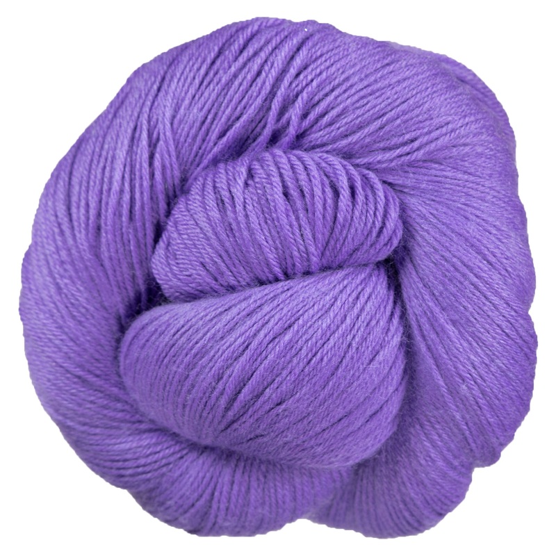 Cascade Yarns Heritage Yarn – 5650 Lavender