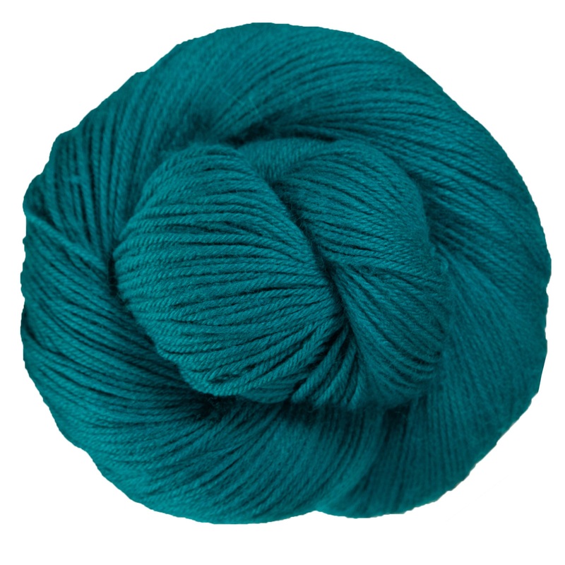Cascade Yarns Heritage Yarn – 5655 Como Blue