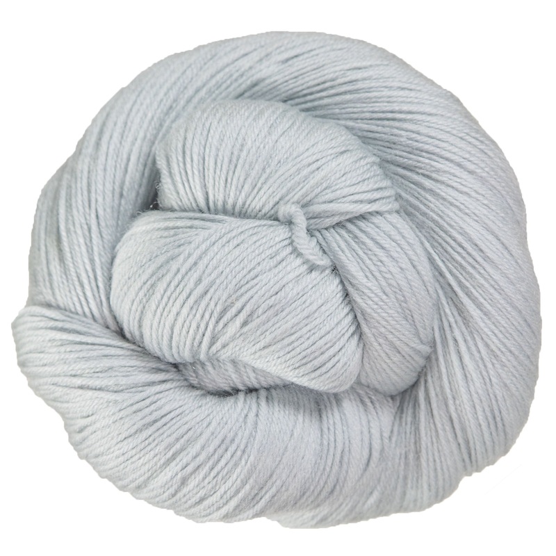 Cascade Yarns Heritage Yarn – 5660 Grey