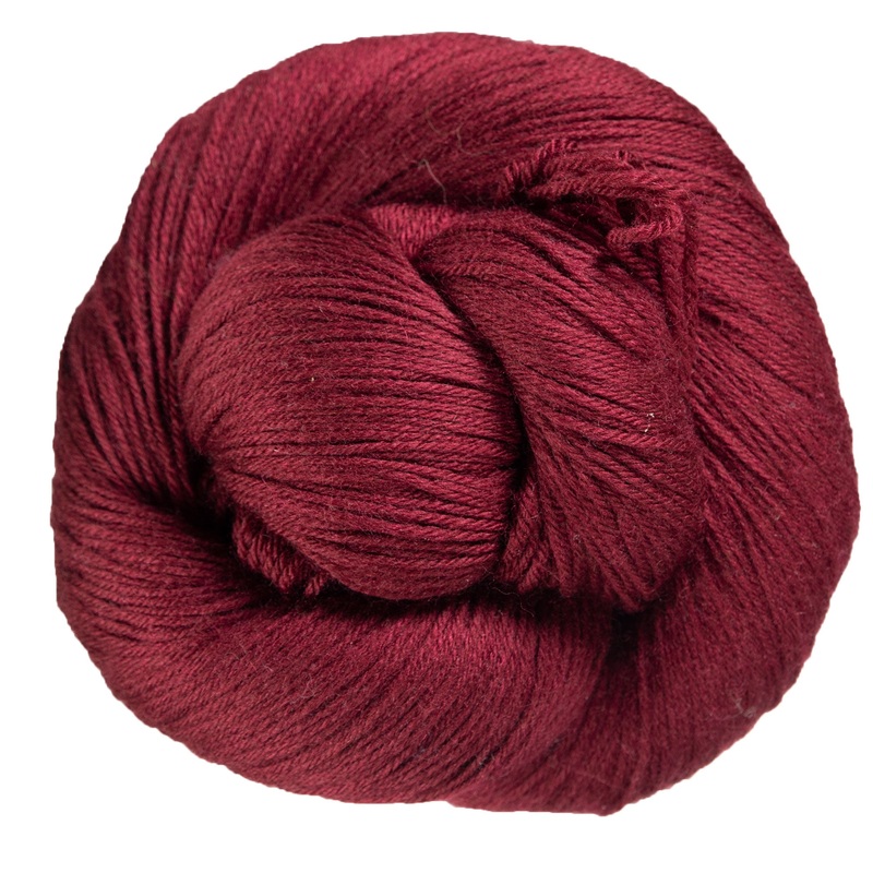 Cascade Yarns Heritage Yarn – 5663 Wine