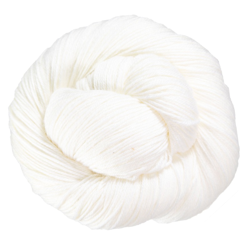 Cascade Yarns Heritage Yarn – 5682 White