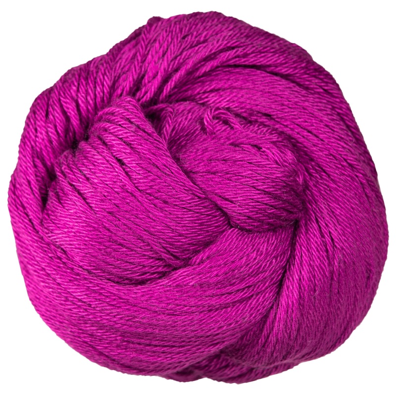 Cascade Yarns Ultra Pima Yarn – 3703 Magenta