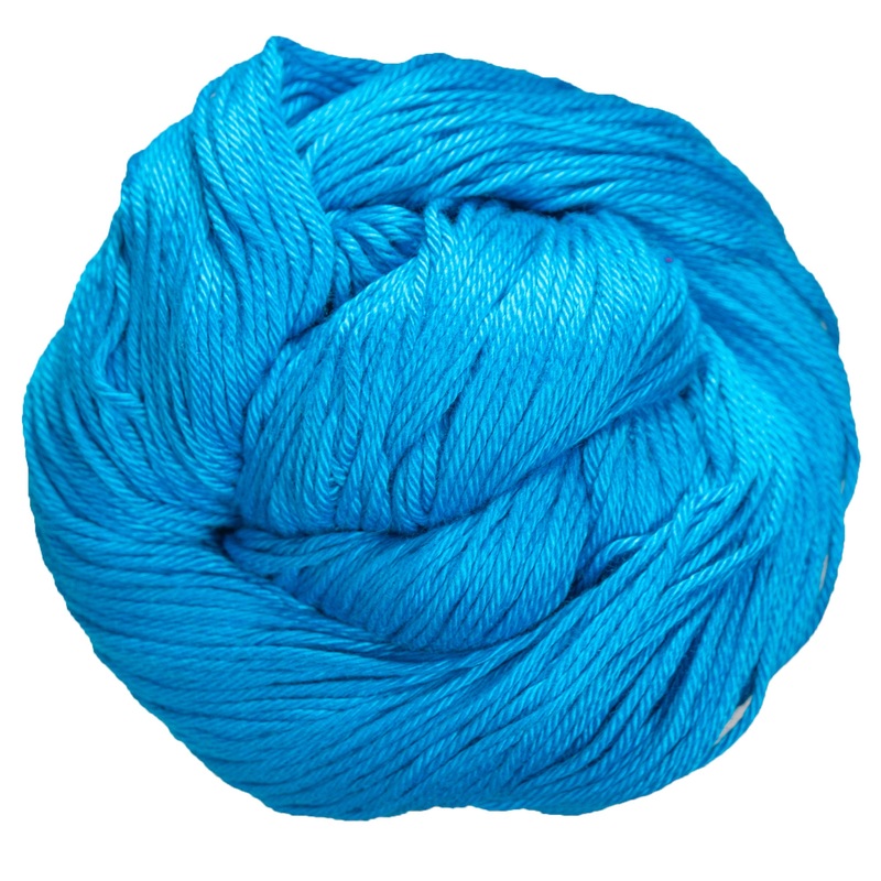 Cascade Yarns Ultra Pima Yarn – 3733 Turquoise