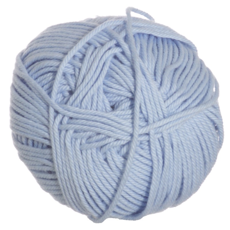 Rowan Handknit Cotton Yarn – 345 Cloud