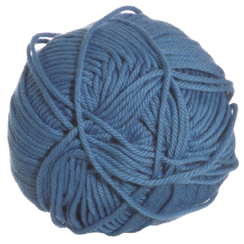 Rowan Handknit Cotton Yarn – 346 Atlantic