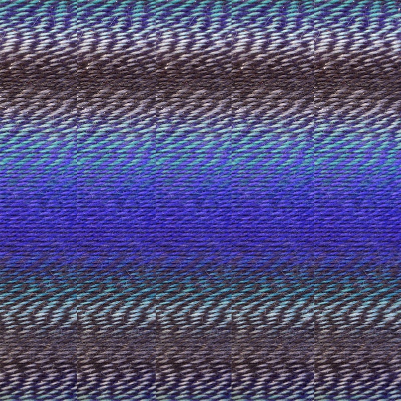 Schoppel Wolle Zauberball Crazy Yarn – 1511