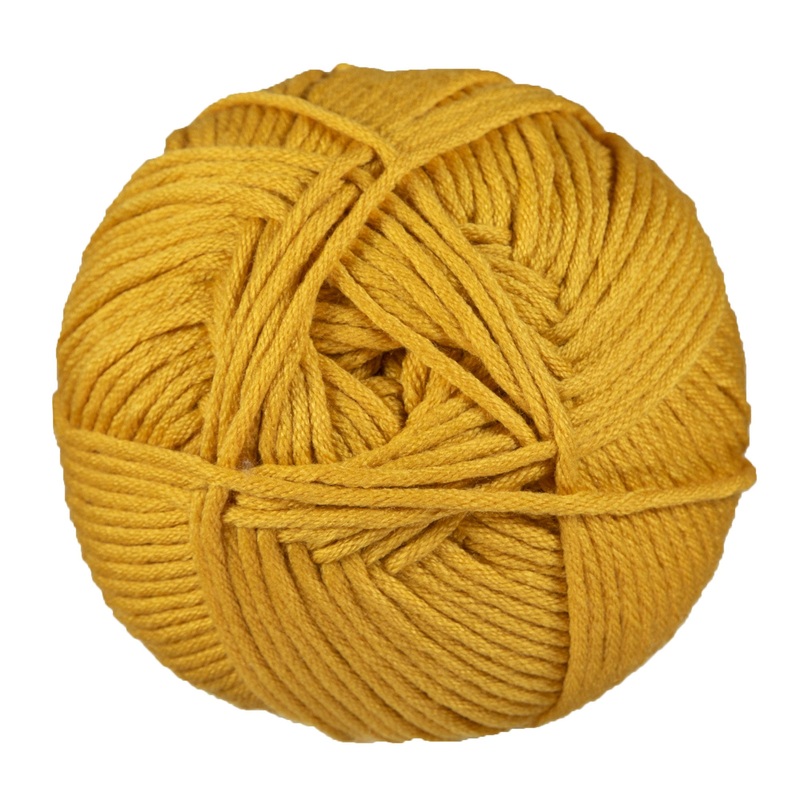 Berroco Comfort Chunky Yarn – 5743 Goldenrod