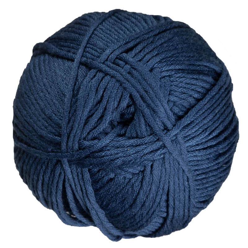 Berroco Comfort Chunky Yarn – 5756 Copen Blue