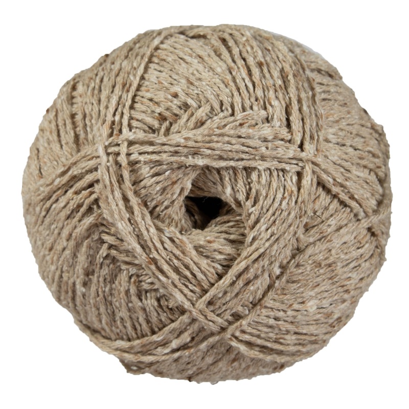 Berroco Remix Yarn – 3903 Almond