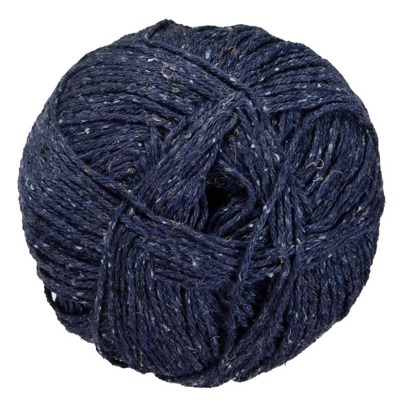 Berroco Remix Yarn – 3949 Nightfall