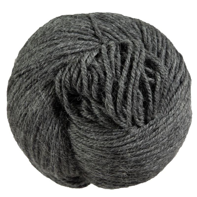 Berroco Ultra Alpaca Yarn – 6207 Salt & Pepper