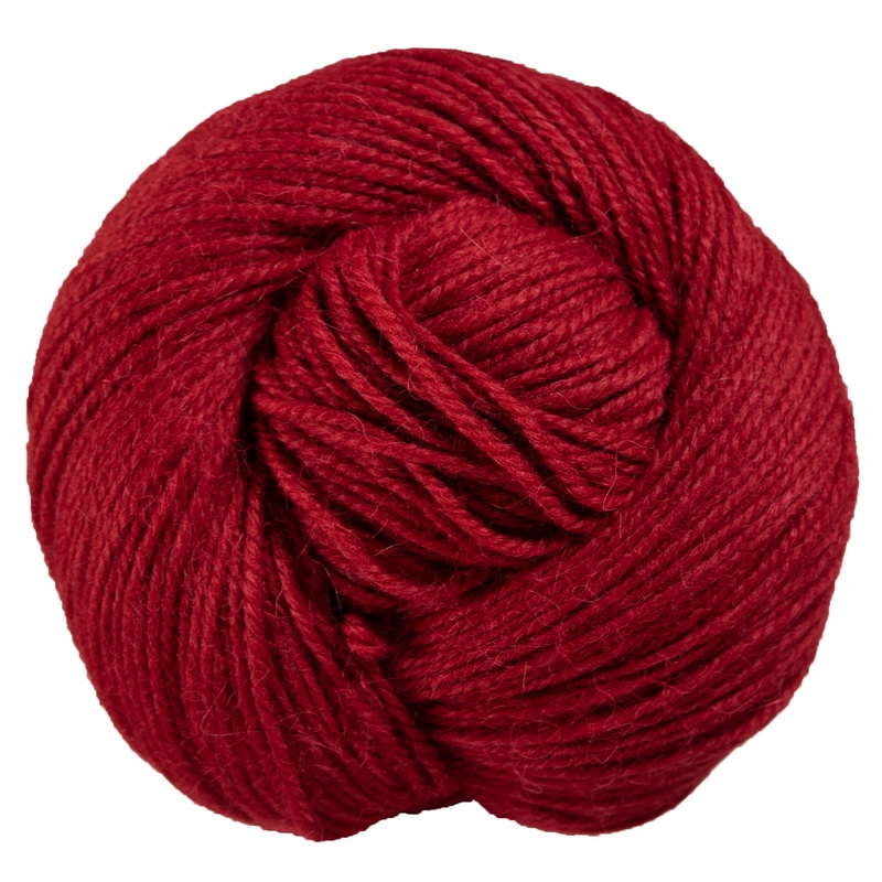 Berroco Ultra Alpaca Yarn – 6234 Cardinal