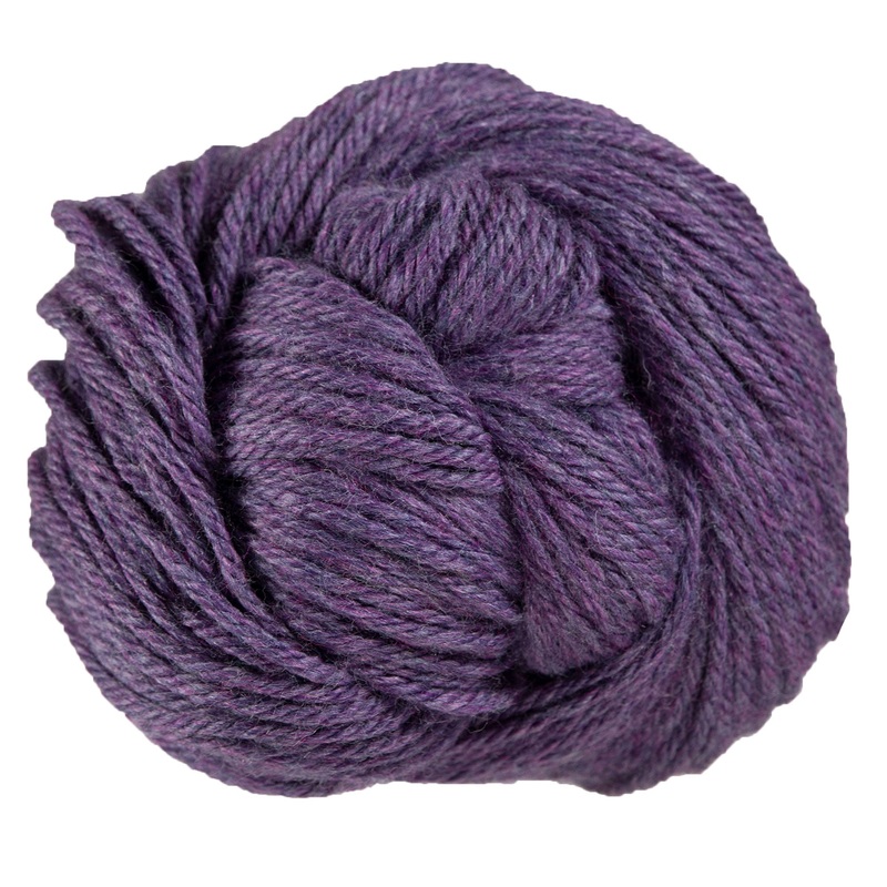 Berroco Vintage Chunky Yarn – 6183 Lilacs