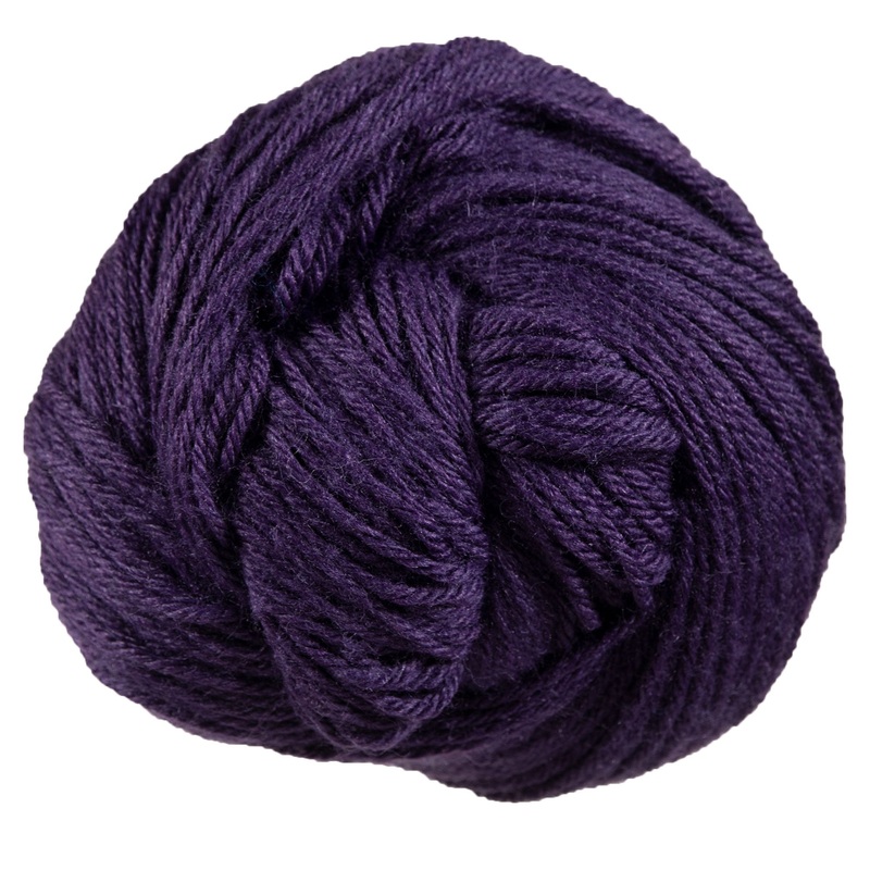 Berroco Vintage Yarn – 51105 Petunia