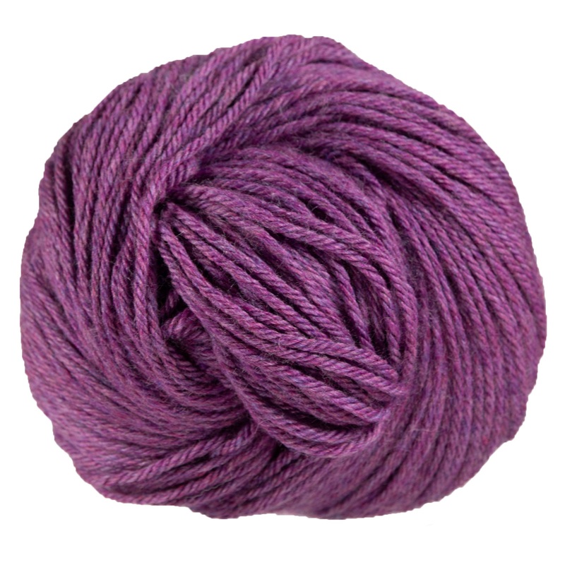 Berroco Vintage Yarn – 51176 Fuchsia