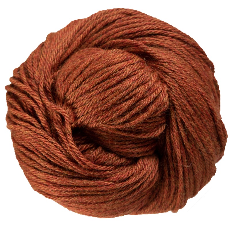 Berroco Vintage Yarn – 5176 Pumpkin