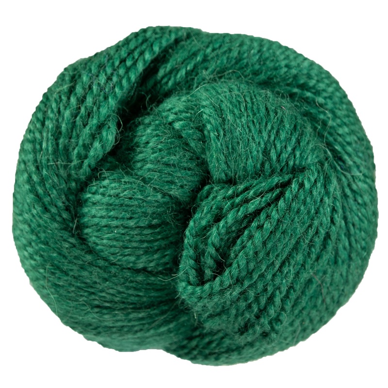 Blue Sky Fibers Baby Alpaca Yarn – 544 – Emerald