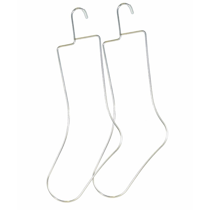 Bryson Distributing Stainless Steel Sock Blockers – Small