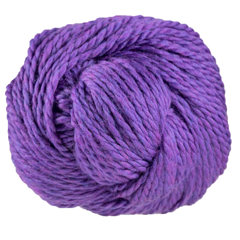 Cascade Yarns 128 Superwash Yarn – 1947 Amethyst Heather
