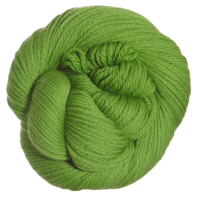 Cascade Yarns 220 Superwash Sport Yarn – 0802 Green Apple