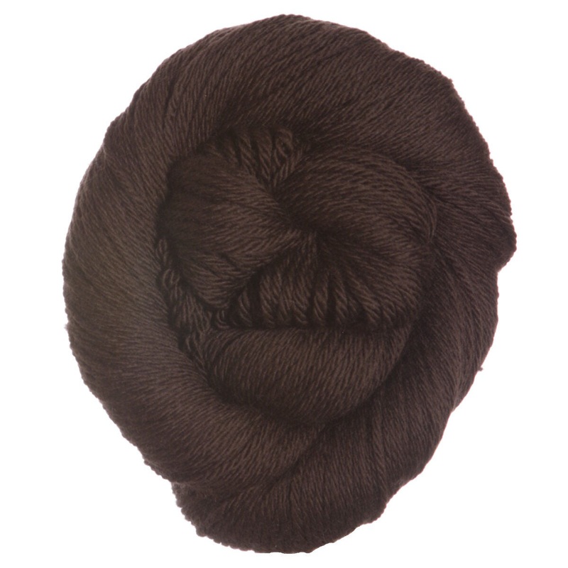Cascade Yarns 220 Superwash Sport Yarn – 0819 Chocolate