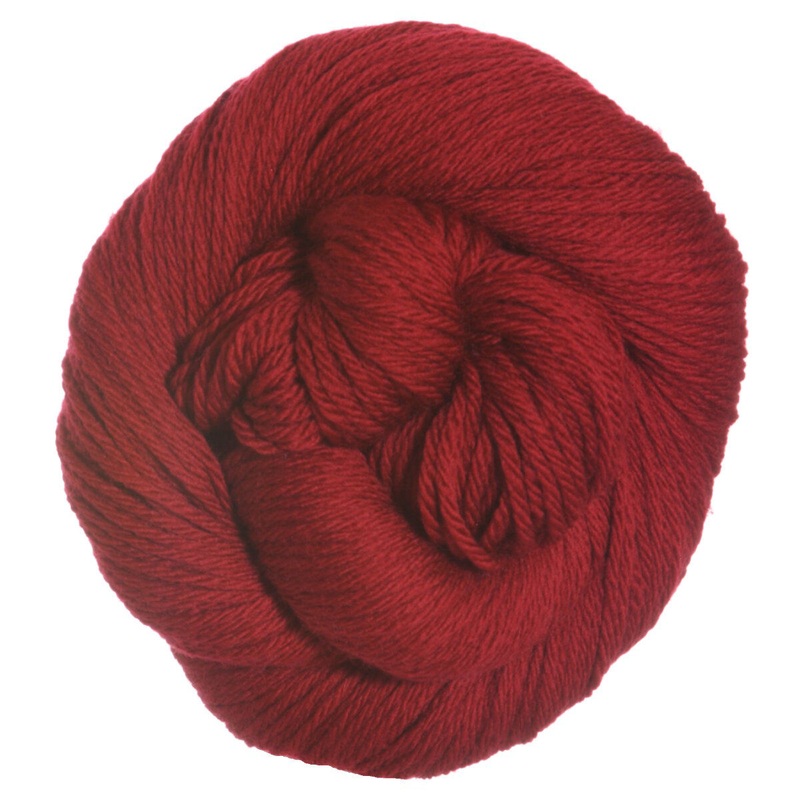 Cascade Yarns 220 Superwash Sport Yarn – 0893 Ruby