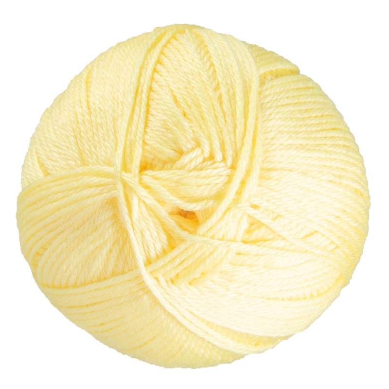 Cascade Yarns Pacific Yarn – 004 Baby Yellow