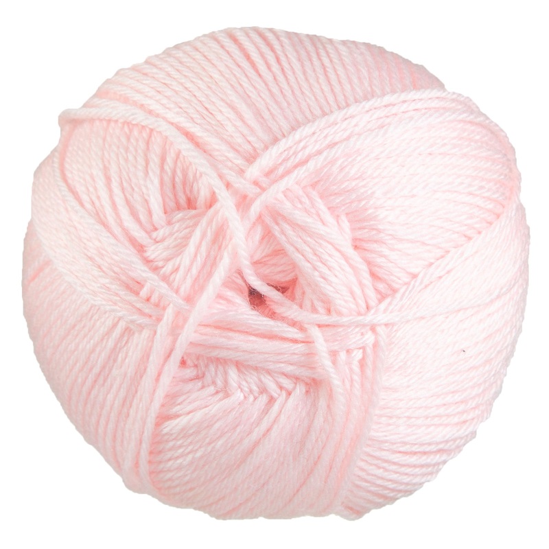 Cascade Yarns Pacific Yarn – 006 Baby Pink