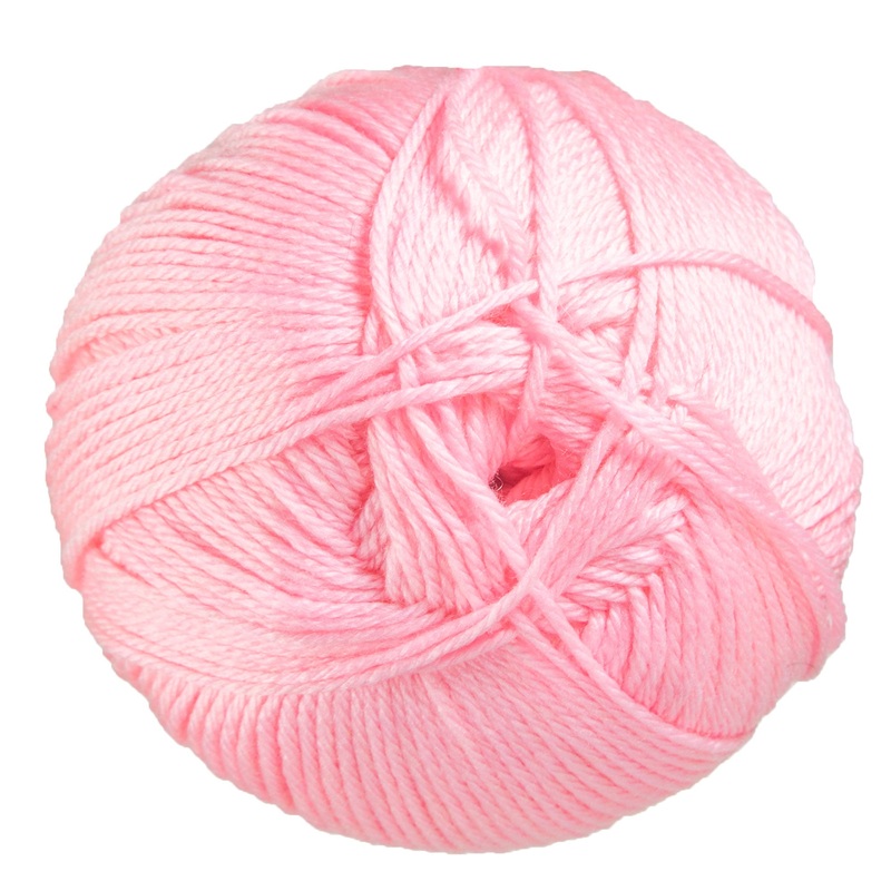 Cascade Yarns Pacific Yarn – 018 Cotton Candy