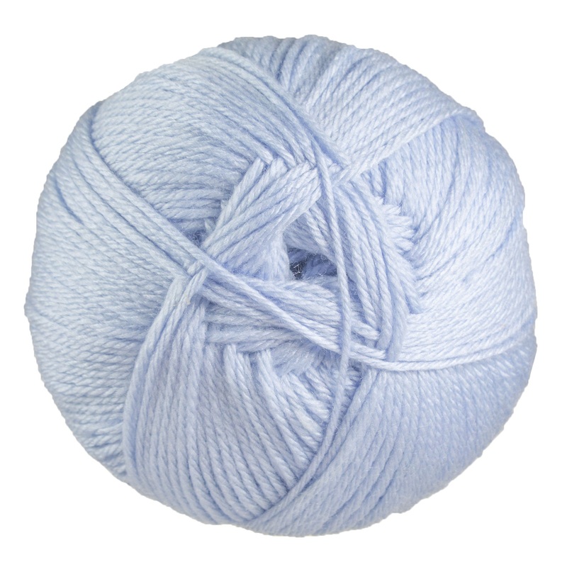 Cascade Yarns Pacific Yarn – 020 Baby Blue