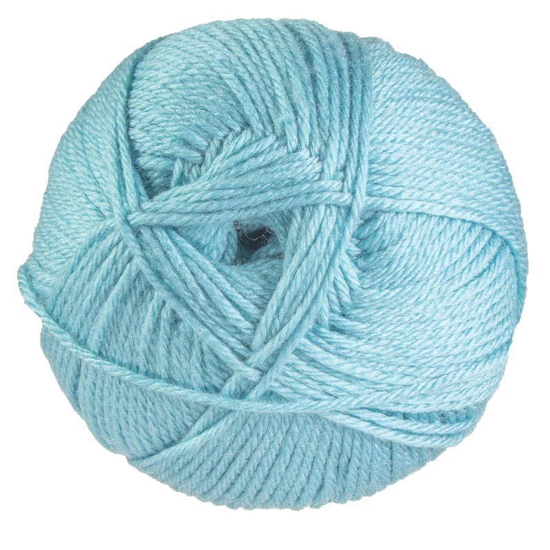 Cascade Yarns Pacific Yarn – 023 Dusty Turquoise