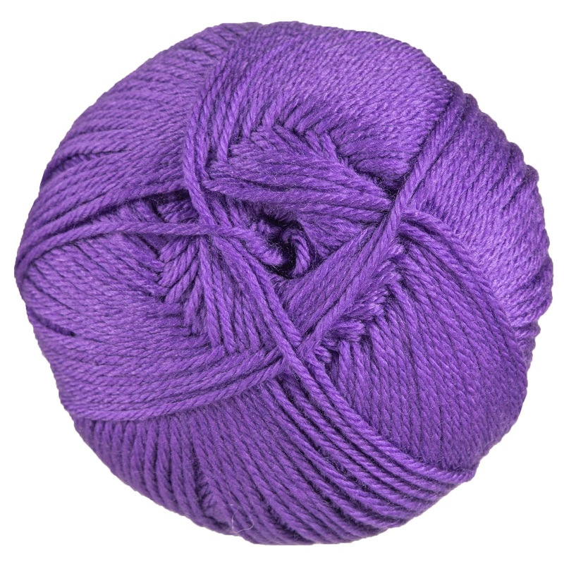 Cascade Yarns Pacific Yarn – 038 Violet