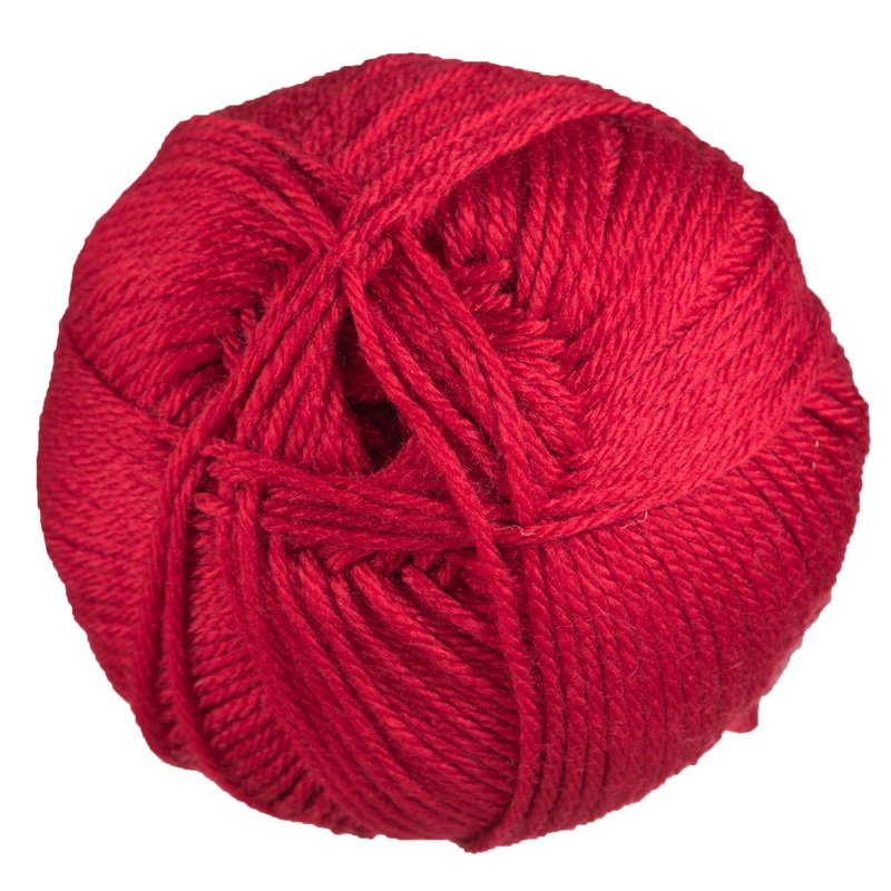 Cascade Yarns Pacific Yarn – 043 Ruby