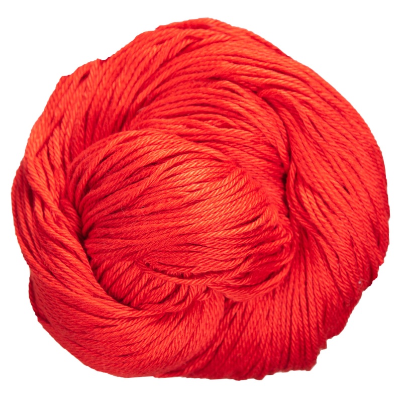 Cascade Yarns Ultra Pima Yarn – 3755 Lipstick Red