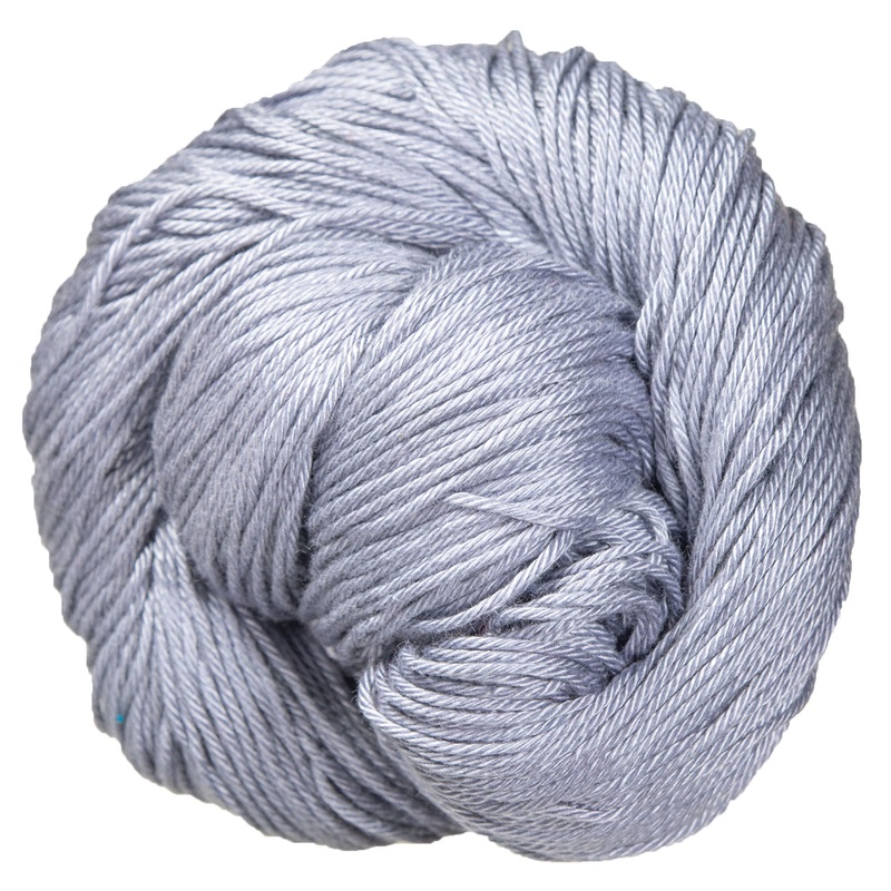 Cascade Yarns Ultra Pima Yarn – 3756 Slate Gray