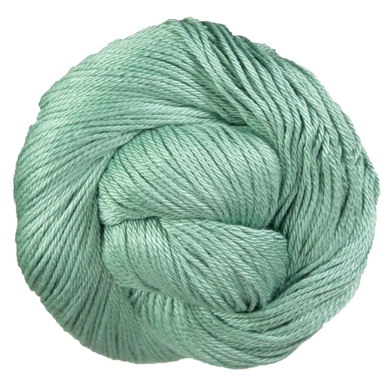 Cascade Yarns Ultra Pima Yarn – 3757 Zen Green