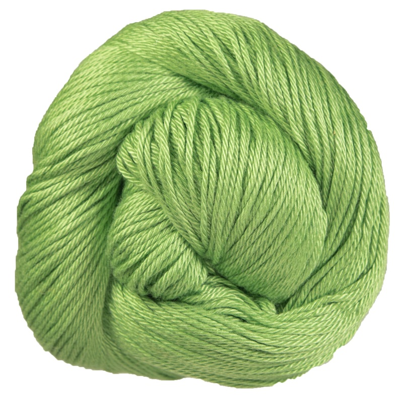 Cascade Yarns Ultra Pima Yarn – 3762 Spring Green
