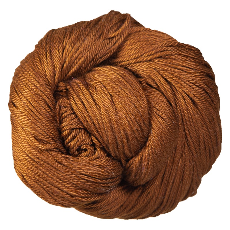 Cascade Yarns Ultra Pima Yarn – 3768 Cocoa